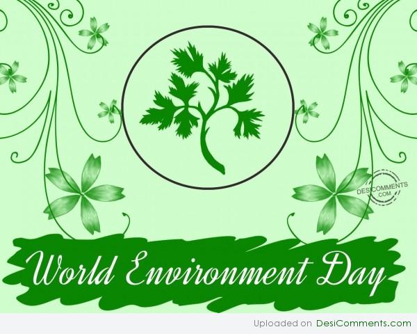 World Environment Day