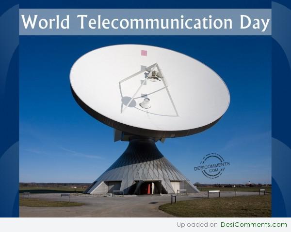 World Telecommunication Day