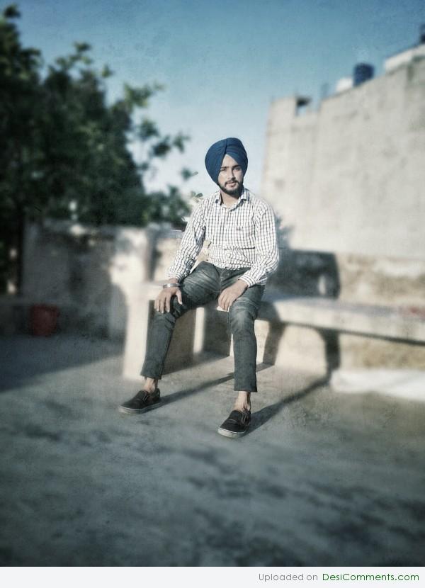 Deep Gill