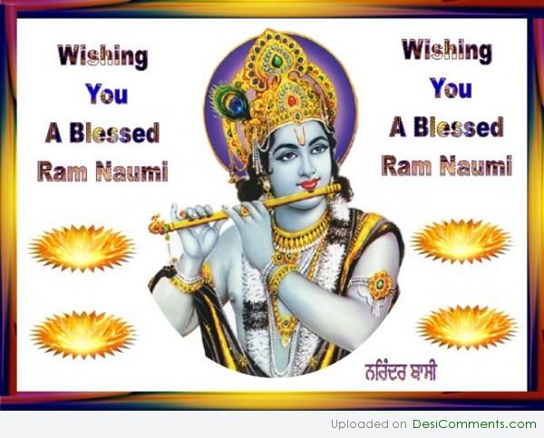 Ram Navami