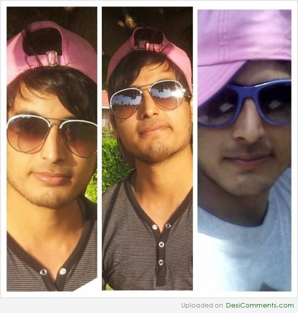 Ashrity Mishra