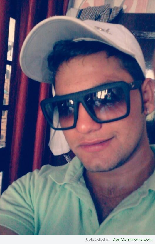 Desi boy