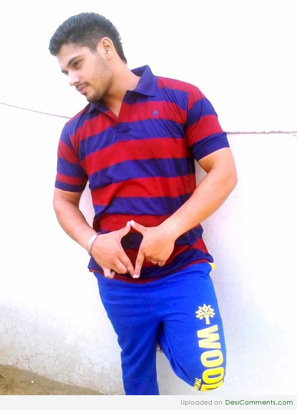 Deep Rajput