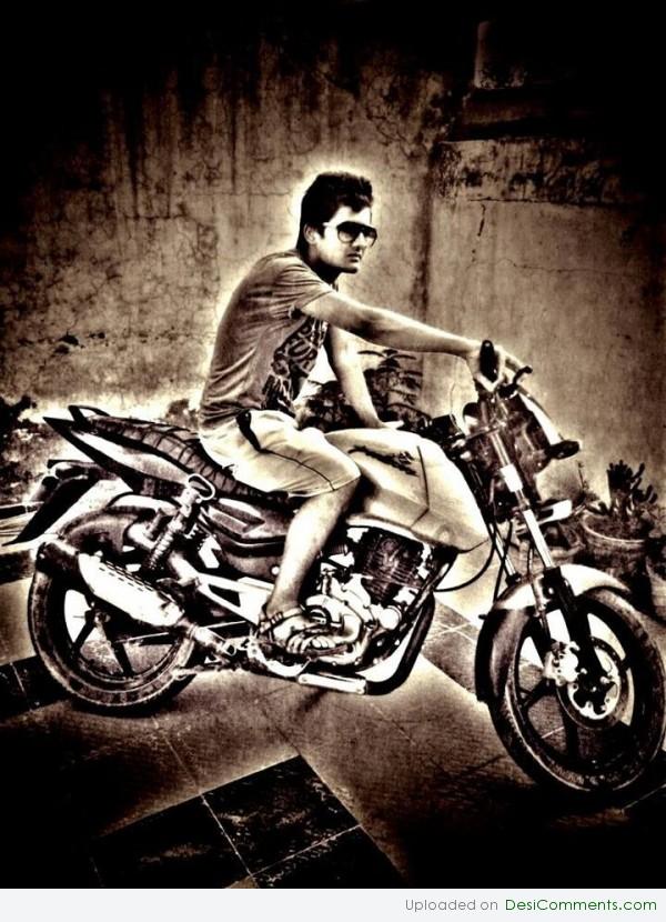 ROXTAR ABHI