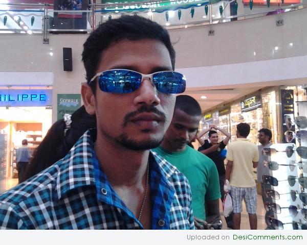 Senthil