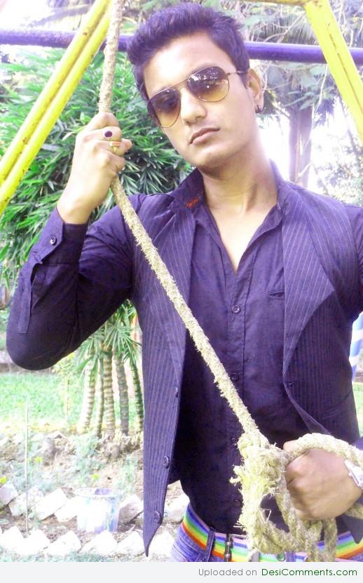 Prince…..