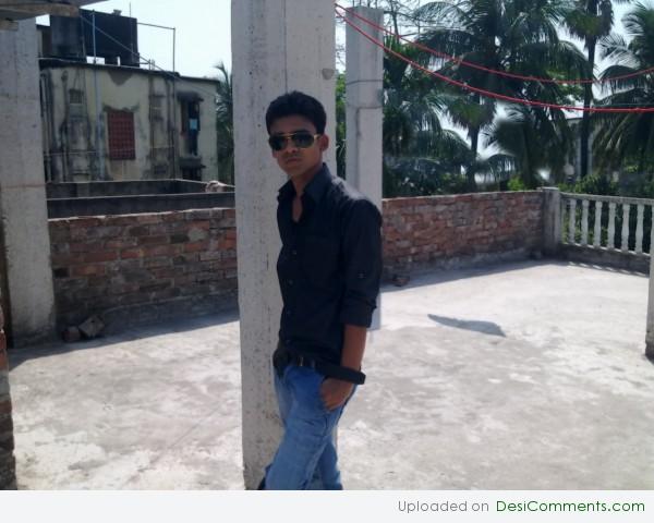 Jyotish Kumar