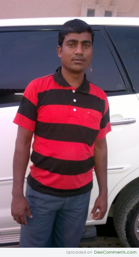 Pradeep kumar