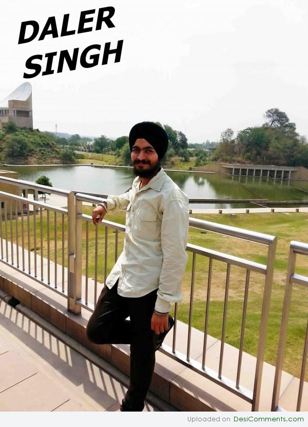 Daler singh