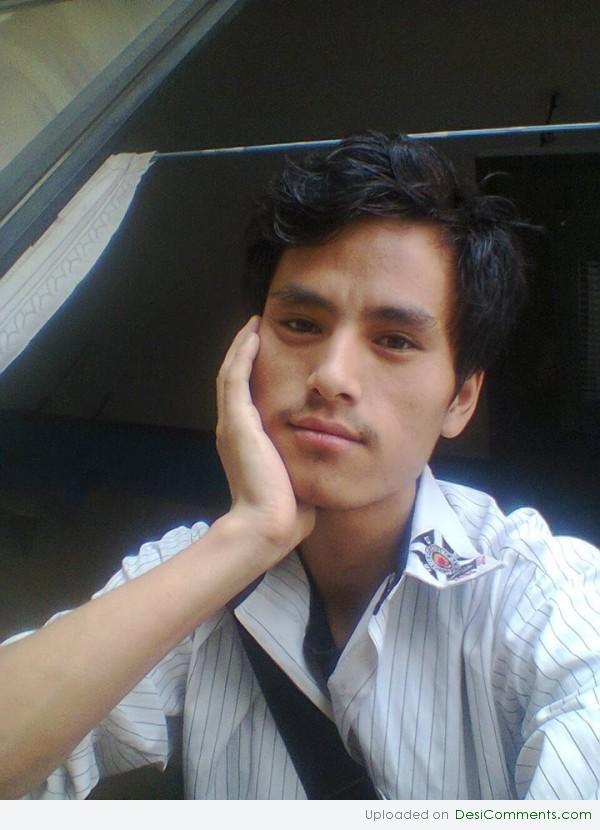 Binay limbu