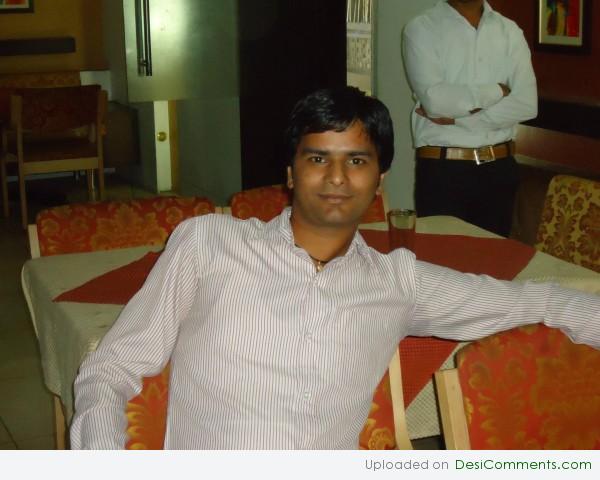 Desi Boy