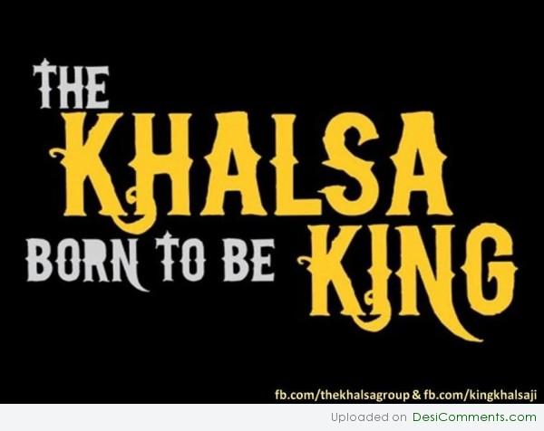 Khalsa