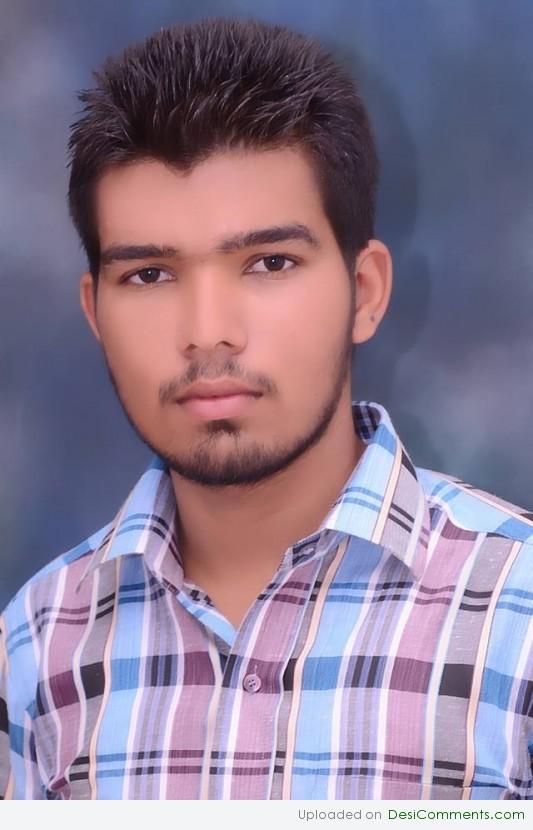 Desi Boy
