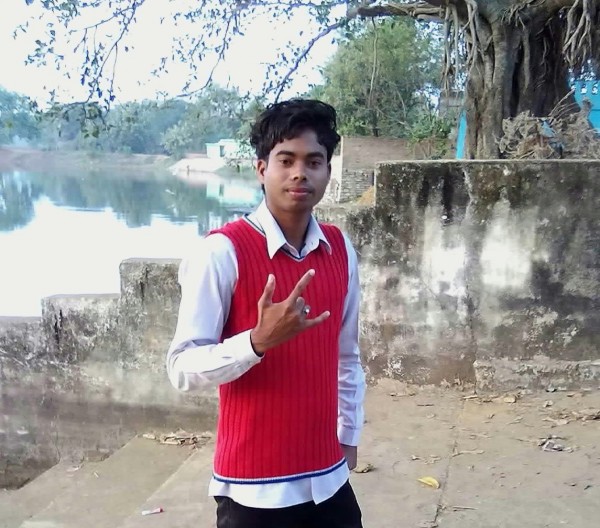 Desi Boy