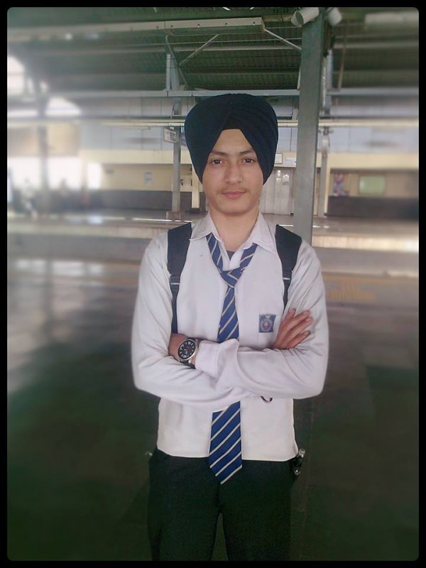 Jaswant Singh Khalsa