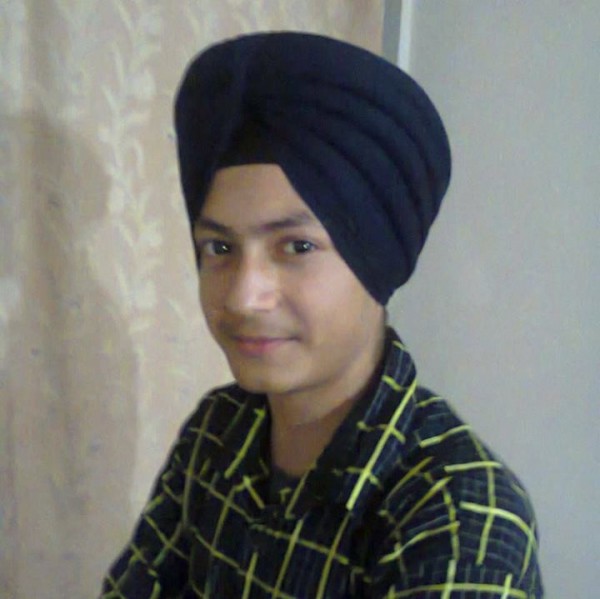 Jaswant Singh Khalsa
