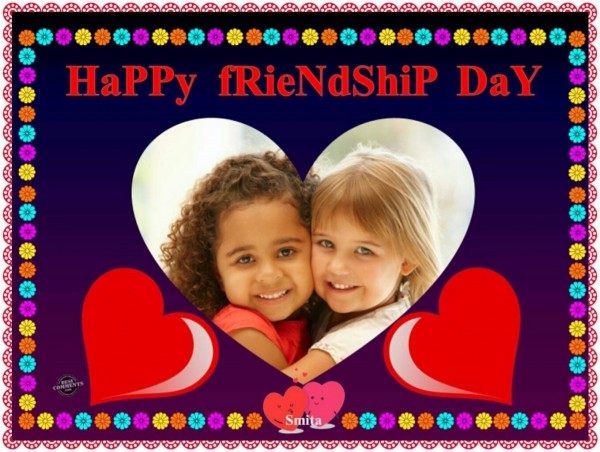 HaPPy fRieNdShiP DaY!