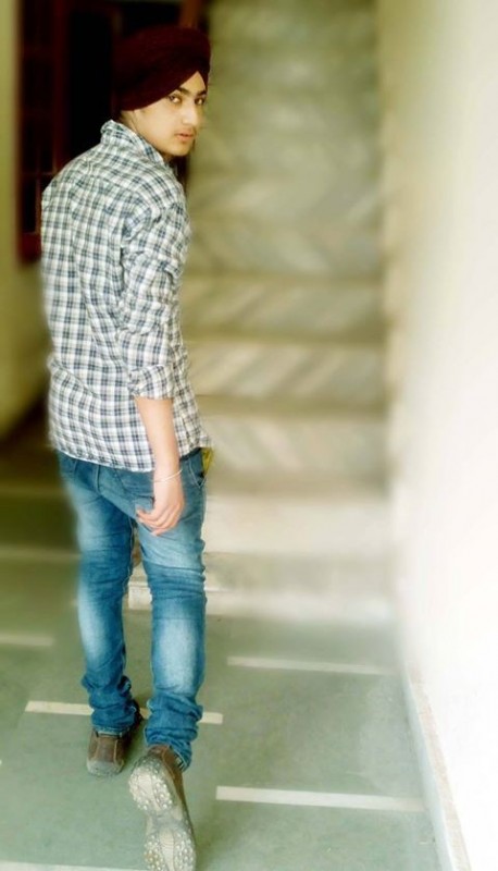 Sarv Sandhu