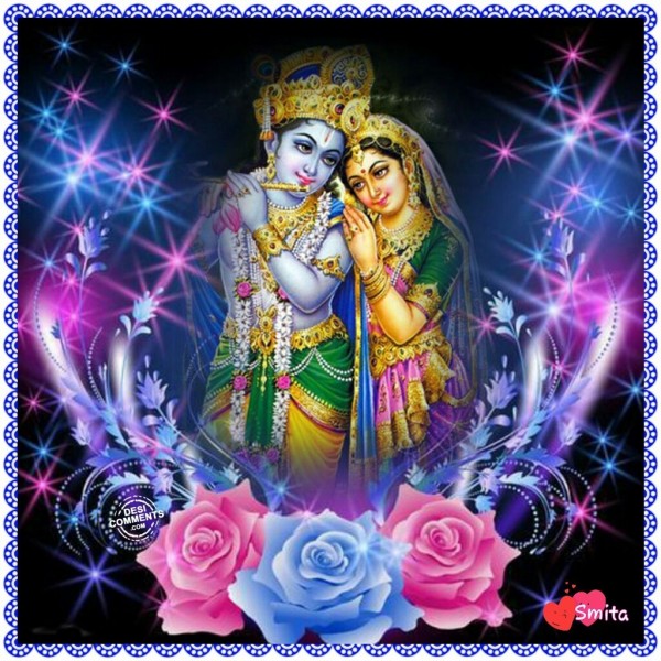 Radha Krishna