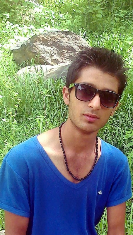 Amit Kotwal
