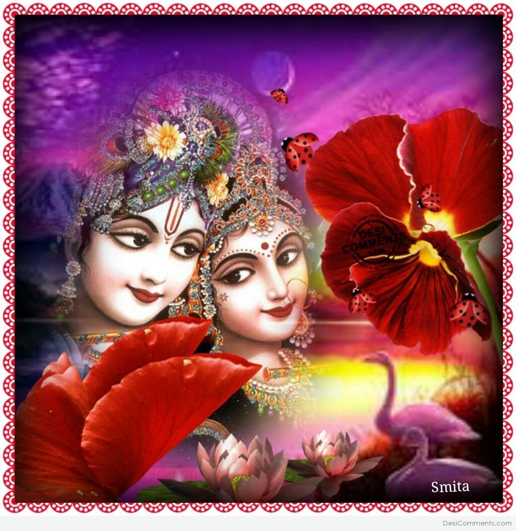 Radha Krishna Desicomments Com