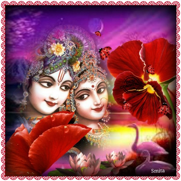 Radha Krishna