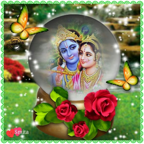 Radha Krishna