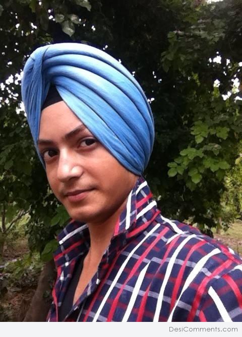 Jaswant Singh Khalsa