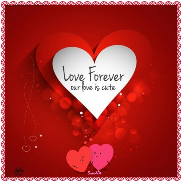 Love Forever