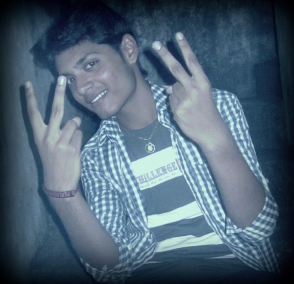 Abhishek Raj