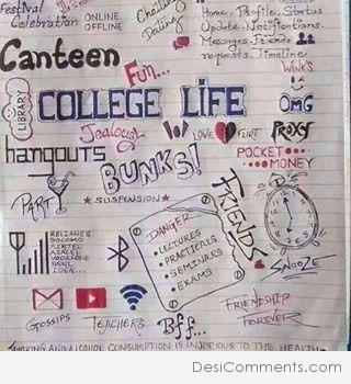 College Life
