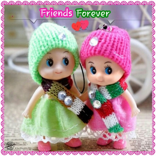 Friends Forever