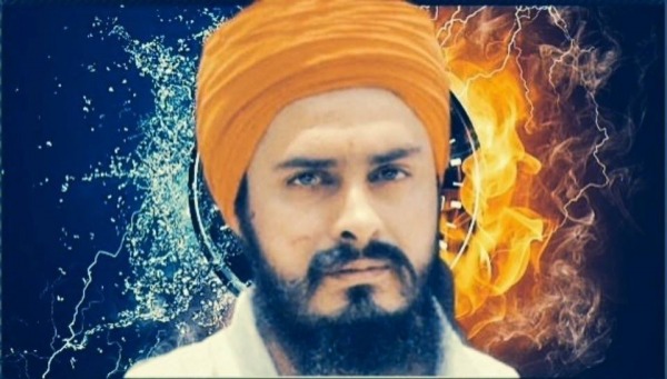 Bhai Jagtar Singh Hawara