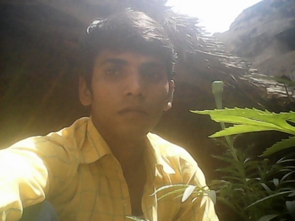 Saheed Ahmed Ranyala