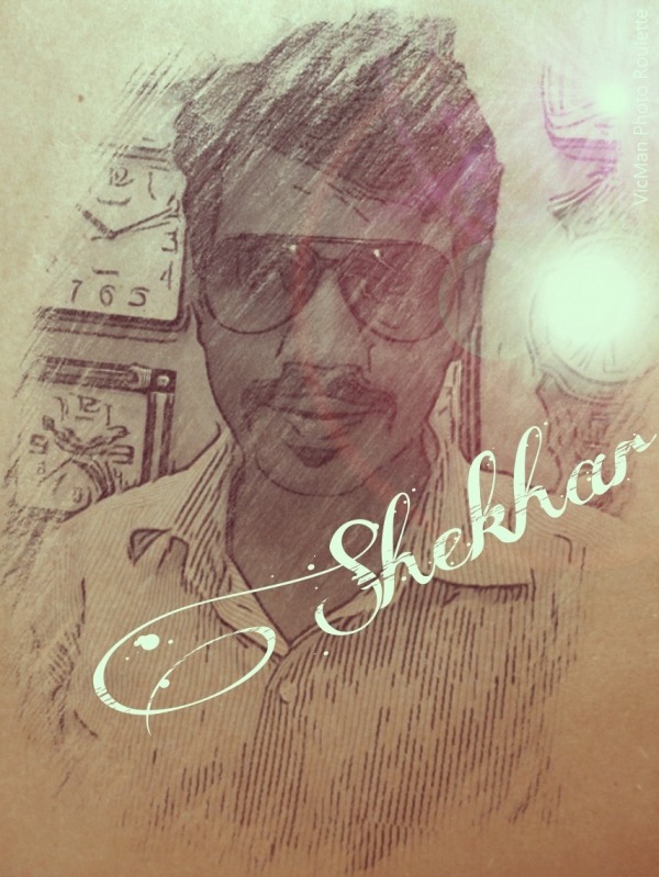 Shekhar