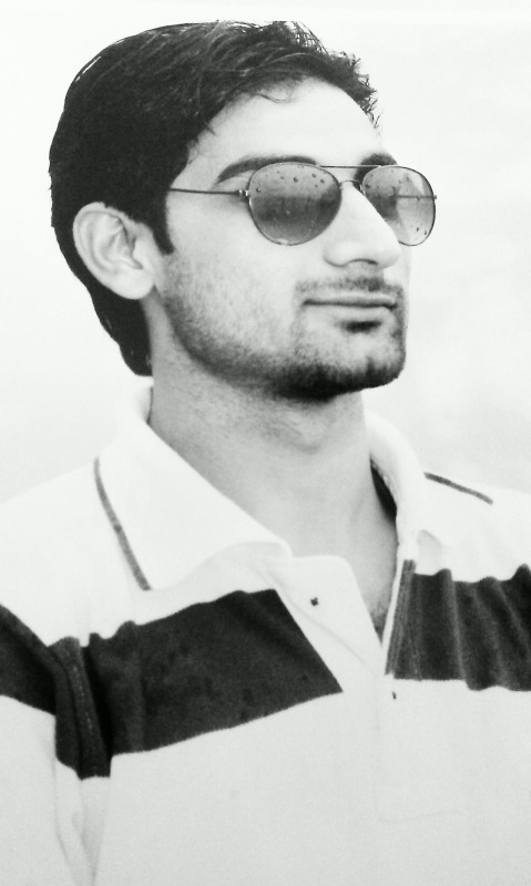 Sunil Dahiya