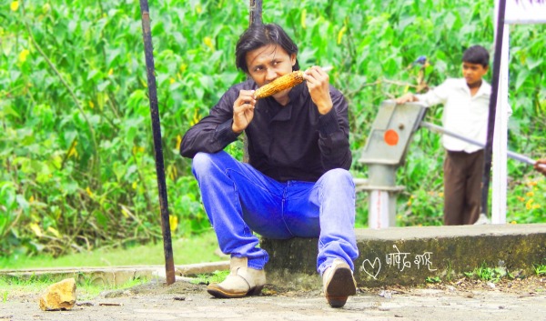 Javed Shah Khajrana – Tasty Bhutta