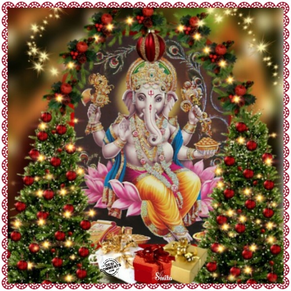 Shri Ganesh