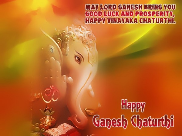 Lord Ganesha