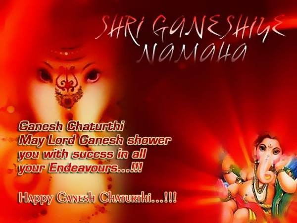 Ganesh Chaturthi