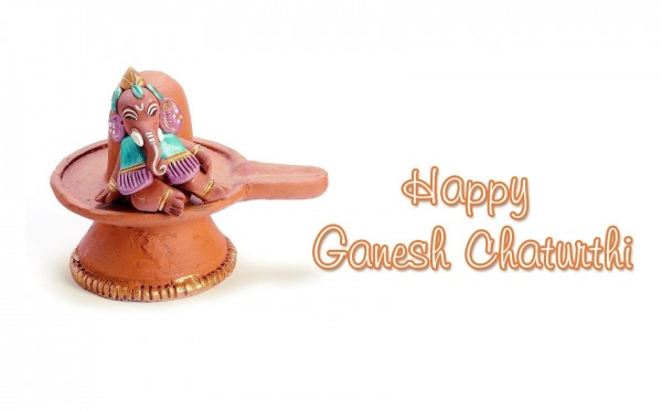 Warm wishes on Ganesh Chaturthi