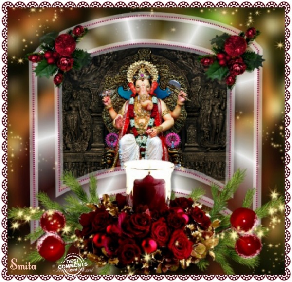 Shri Ganesh Ji