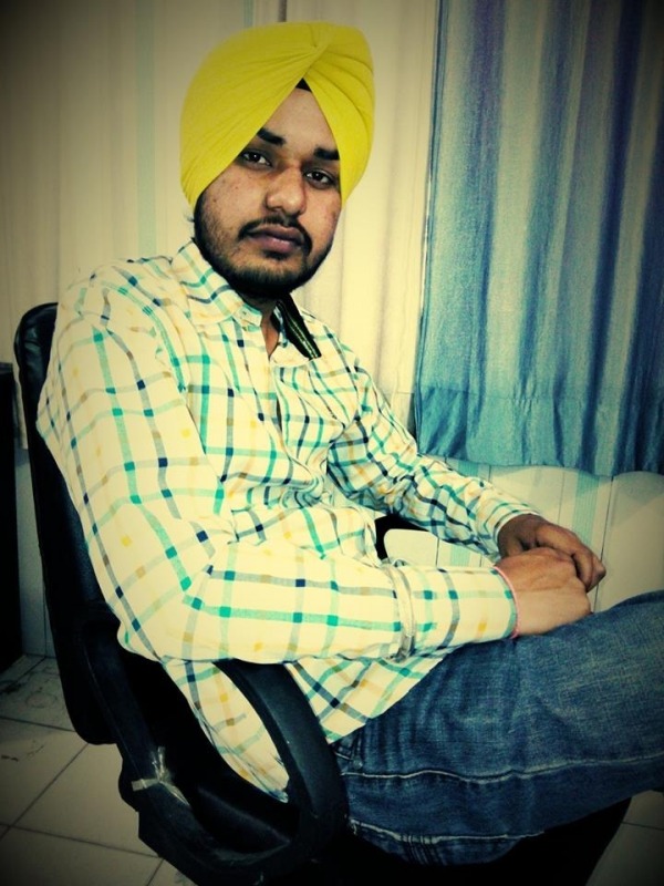 Guri Singh