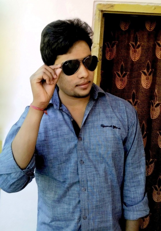 Lokesh Kushwaha (Sam)