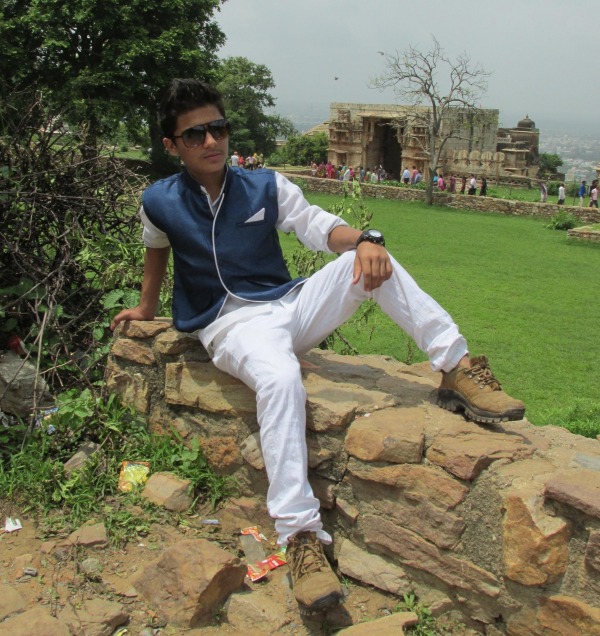 Ayub Khan Khajrana
