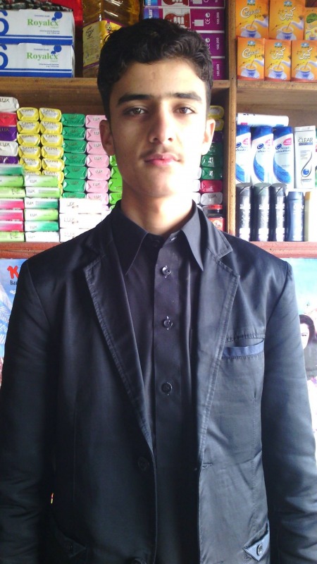 Imran Khan