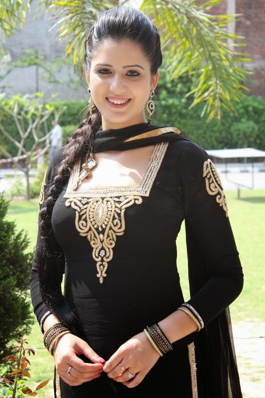 Punjabi Girl