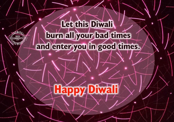 Happy Diwali