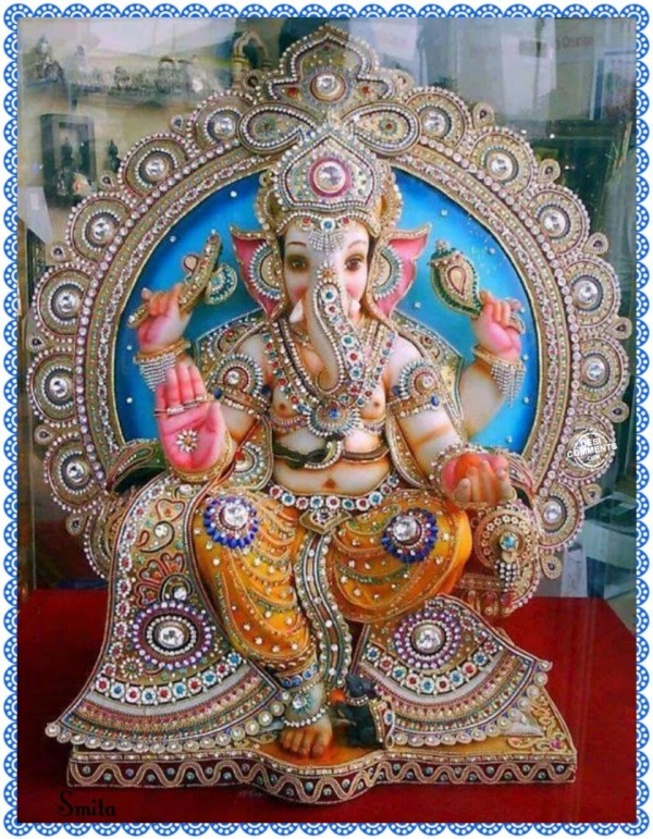 Shri Ganesh