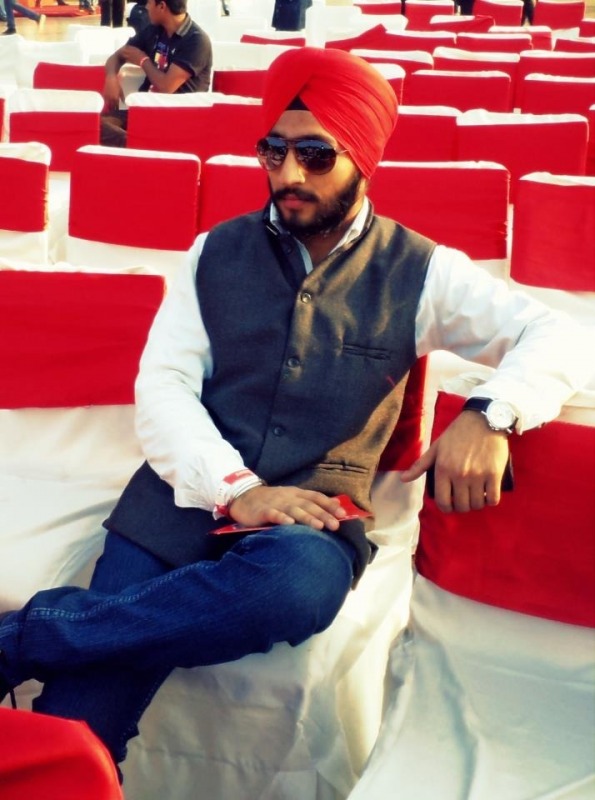 Gurmeet Singh